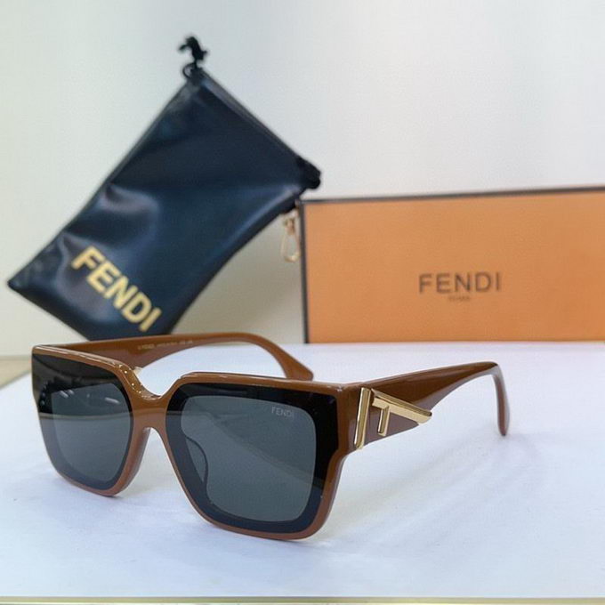 Fendi Sunglasses ID:20250529-404